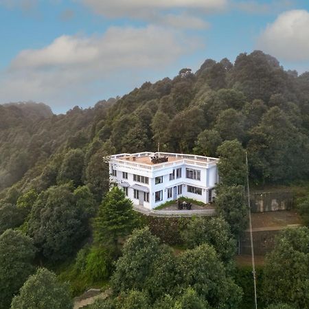 Jhs Estate By Just Homestay Mussoorie Extérieur photo