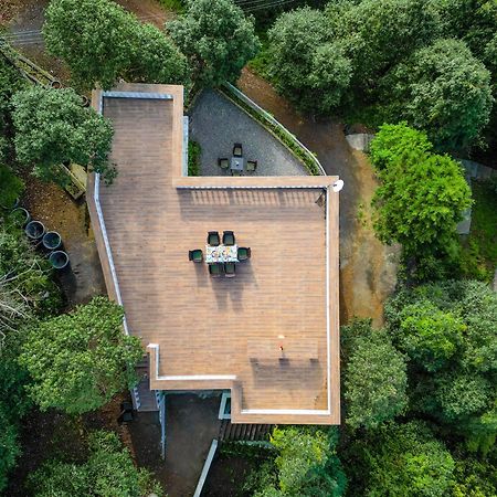 Jhs Estate By Just Homestay Mussoorie Extérieur photo