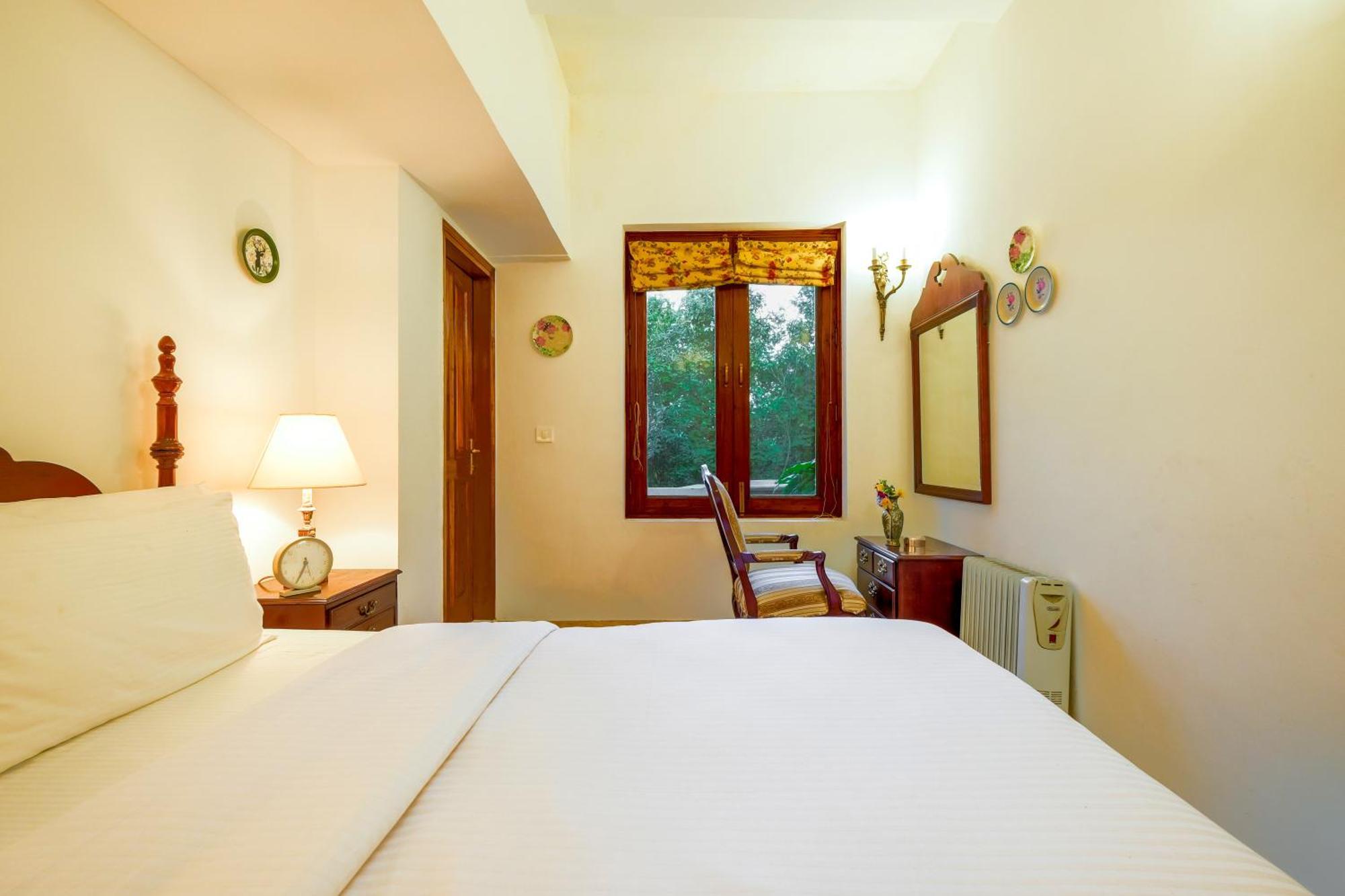 Jhs Estate By Just Homestay Mussoorie Extérieur photo