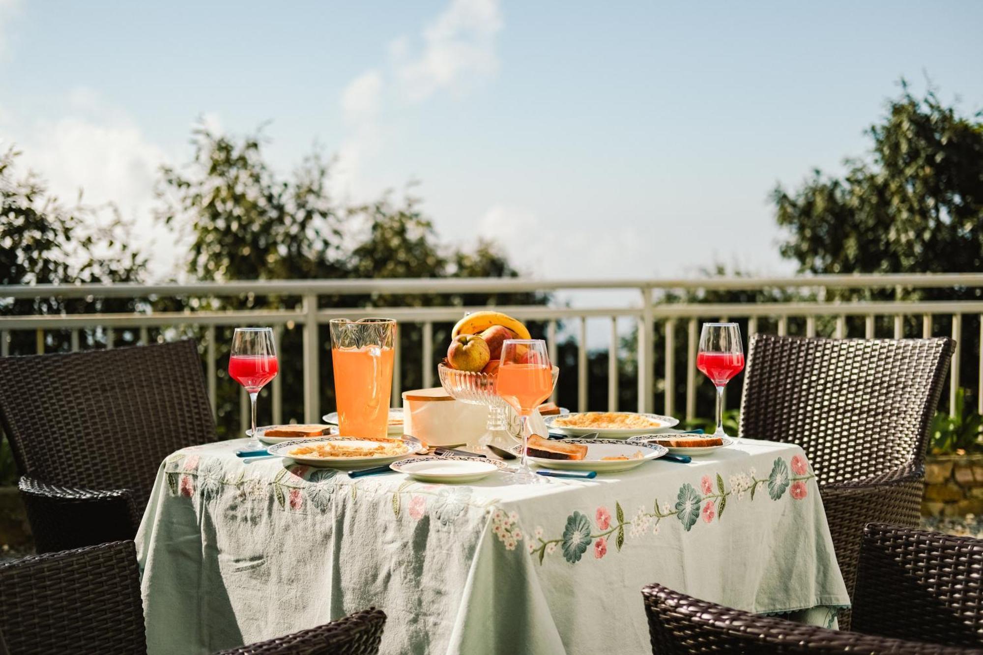 Jhs Estate By Just Homestay Mussoorie Extérieur photo