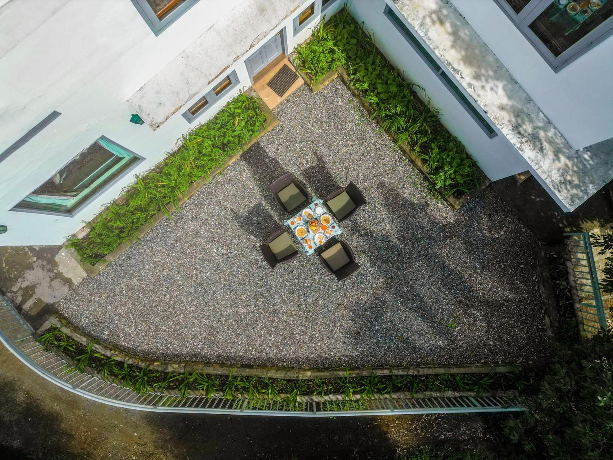 Jhs Estate By Just Homestay Mussoorie Extérieur photo